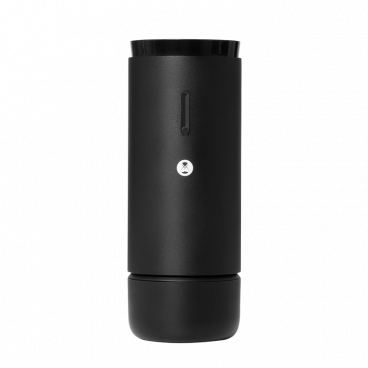 Moulin à café électrique Whirly 01S TIMEMORE – Noir | Nel & Son Café