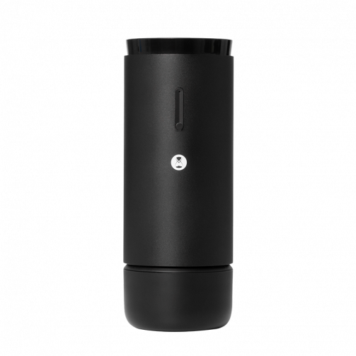 Moulin à café électrique Whirly 01S TIMEMORE – Noir | Nel & Son Café