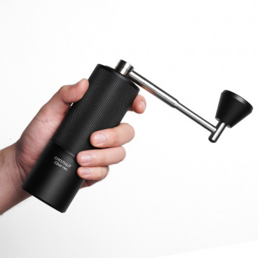Moulin C3 ESP PRO – TIMEMORE (manuel, espresso, noir -Z)
