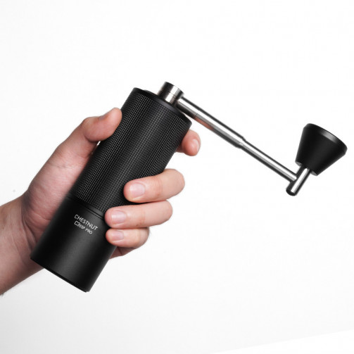 Moulin C3 ESP PRO – TIMEMORE (manuel, espresso, noir -Z)