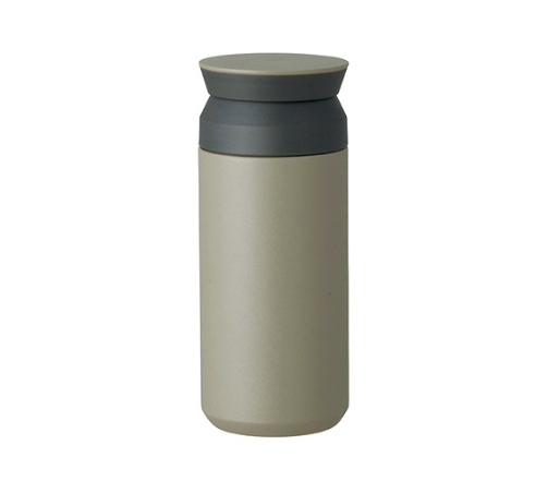 Thermos Travel – KINTO (Travel Tumbler 350ml kaki)