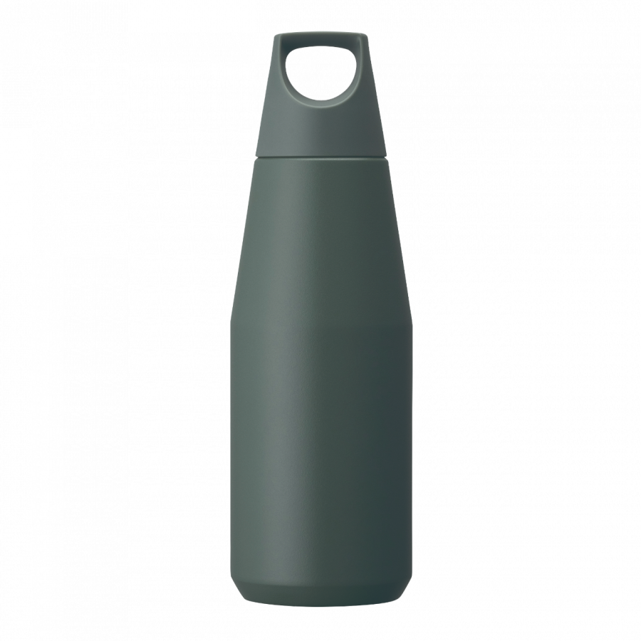 Thermos Trail – KINTO (Trail Tumbler 580ml vert cendre -ZB) Thermos Trail – KINTO (Trail Tumbler 580ml vert cendre -ZB)