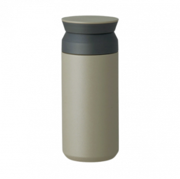 Thermos Travel Tumbler KINTO 350ml Kaki | Nel & Son Café