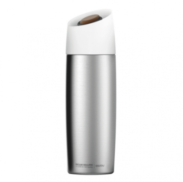 Thermos 5th Avenue ASOBU – Tumbler Argent 360ml