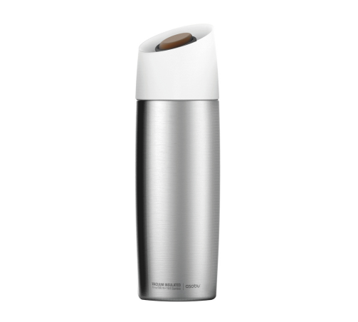 Thermos 5th Avenue ASOBU – Tumbler Argent 360ml