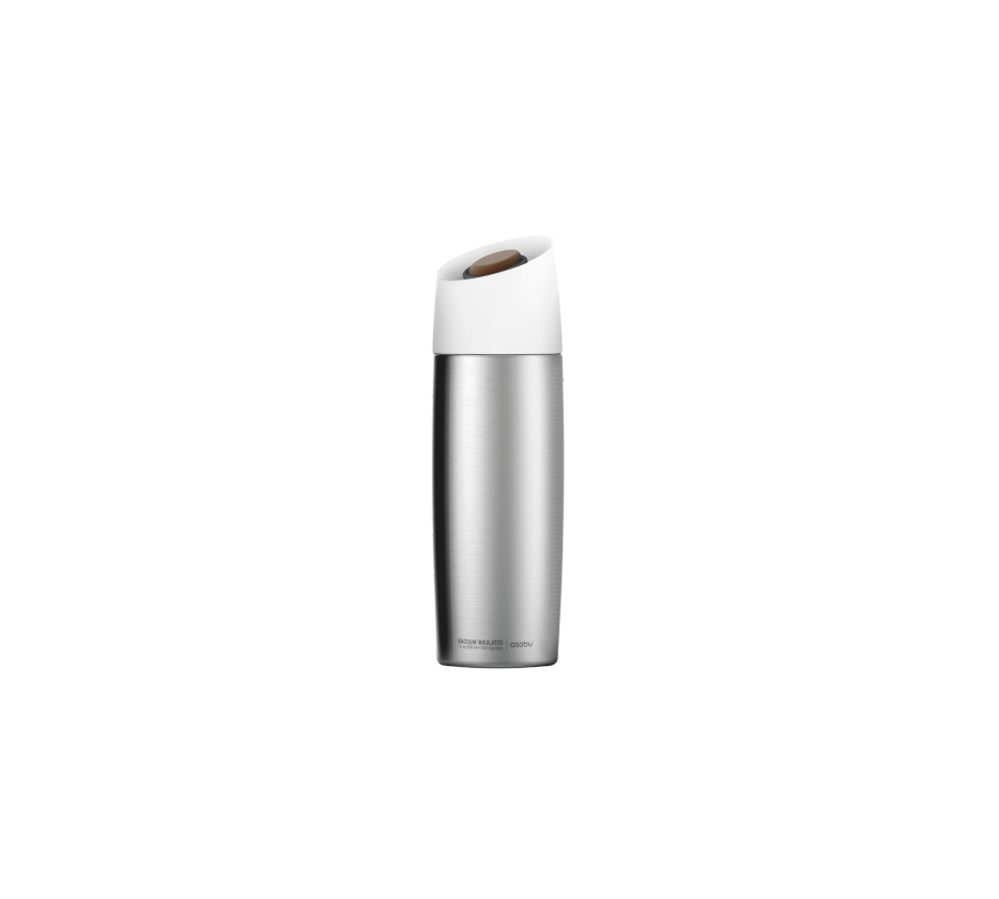 Thermos 5th Avenue ASOBU – Tumbler Argent 360ml