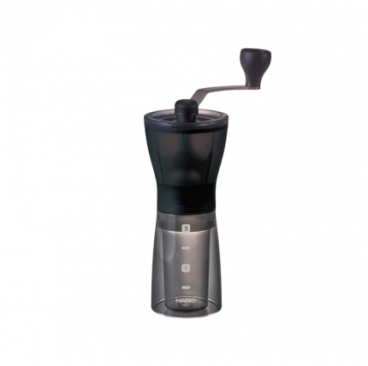 Moulin à café manuel Mini Slim+ HARIO – Nouvelle version | Nel & Son Café